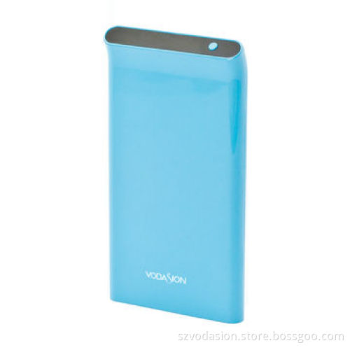 2014 hot new fashion design 4800mAh ultra-thin power bank for iPhone 5/5s